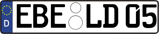 EBE-LD05