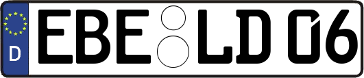 EBE-LD06