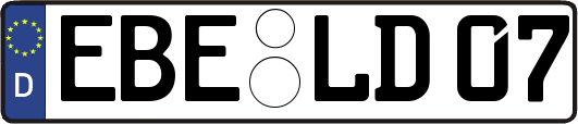 EBE-LD07