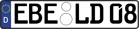 EBE-LD08