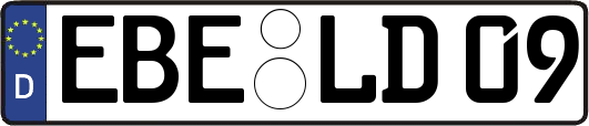 EBE-LD09