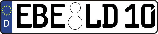 EBE-LD10