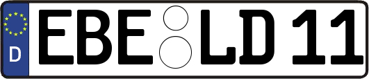 EBE-LD11