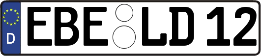EBE-LD12