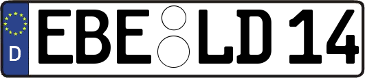 EBE-LD14