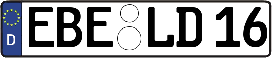 EBE-LD16