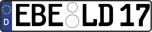 EBE-LD17