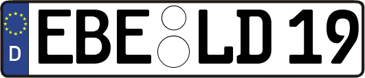 EBE-LD19