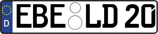 EBE-LD20