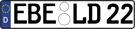 EBE-LD22