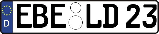 EBE-LD23