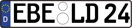 EBE-LD24