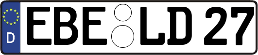 EBE-LD27