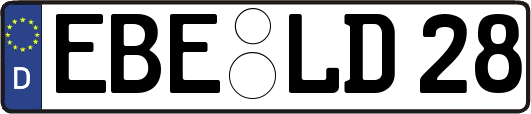 EBE-LD28