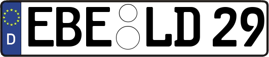 EBE-LD29