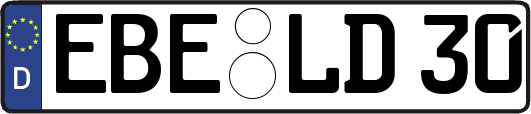 EBE-LD30