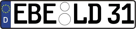 EBE-LD31
