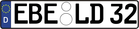 EBE-LD32