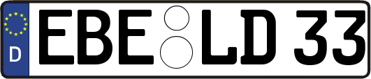 EBE-LD33