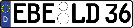 EBE-LD36