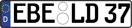 EBE-LD37