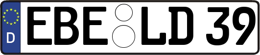EBE-LD39