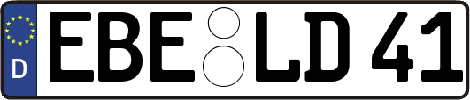 EBE-LD41