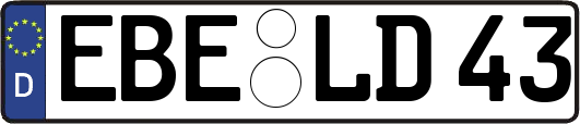 EBE-LD43