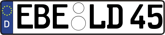 EBE-LD45