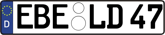 EBE-LD47
