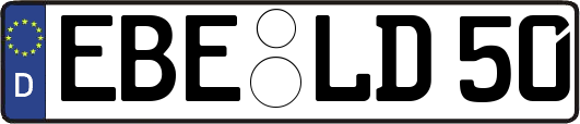 EBE-LD50