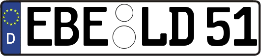 EBE-LD51