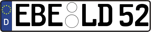 EBE-LD52
