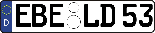 EBE-LD53