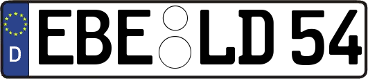 EBE-LD54