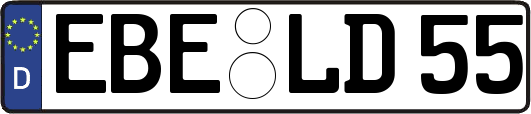 EBE-LD55