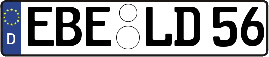 EBE-LD56