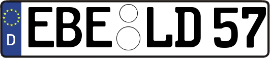EBE-LD57