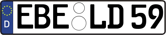 EBE-LD59