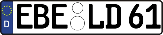 EBE-LD61