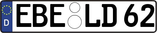 EBE-LD62