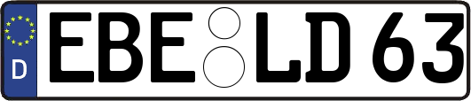 EBE-LD63
