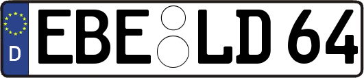 EBE-LD64
