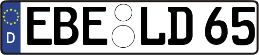EBE-LD65