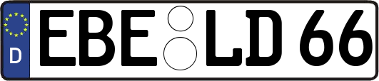 EBE-LD66