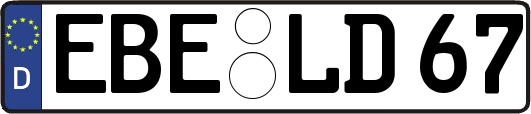 EBE-LD67