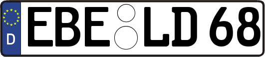 EBE-LD68