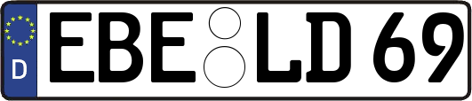 EBE-LD69