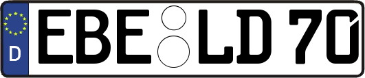 EBE-LD70