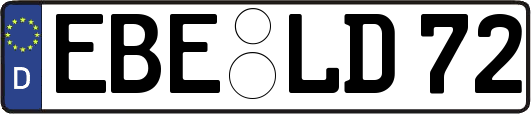 EBE-LD72